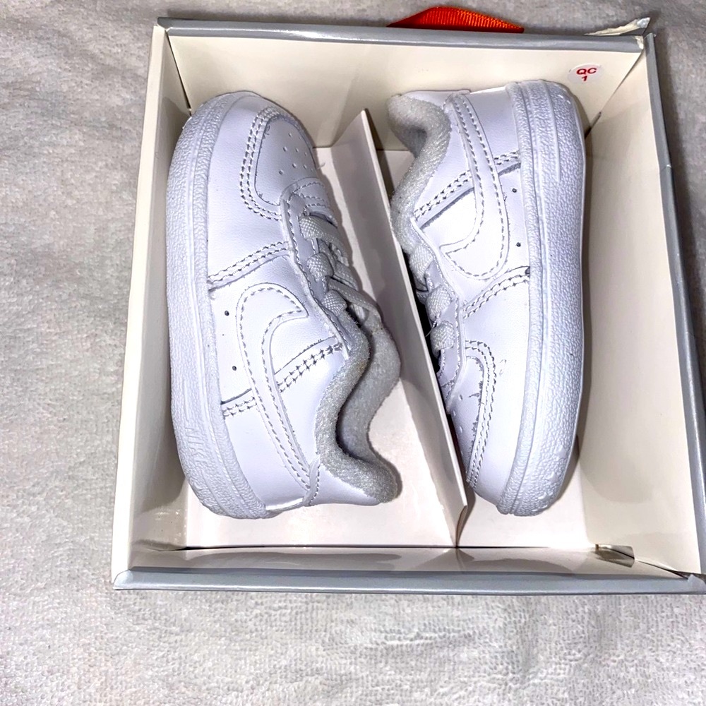 3c Infant Air Force 1 shoe